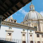 Lookout Millina Tower in Navona