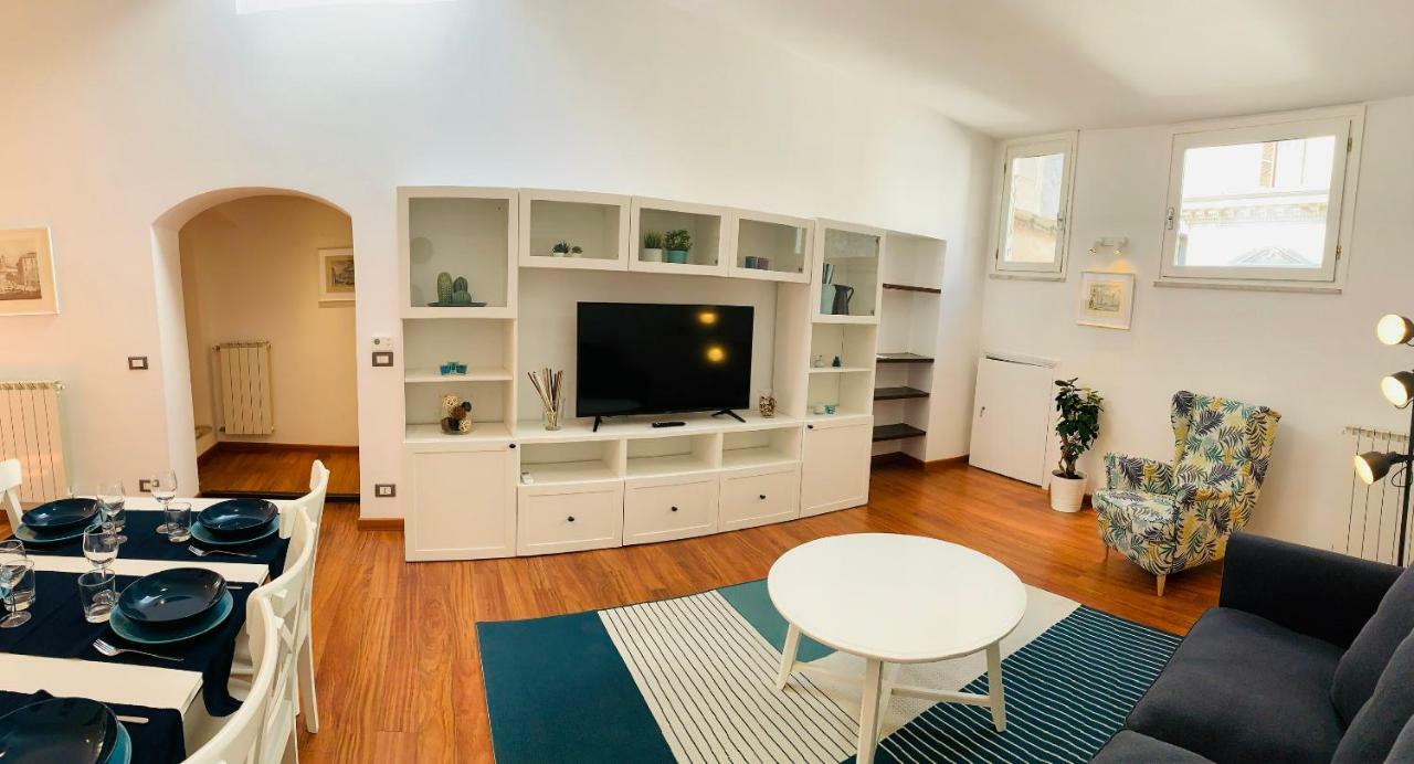 Ferienhaus Lookout Millina Tower In Navona *